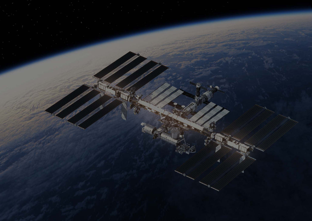 130TB in Orbit: How Kioxia Made History on the ISS