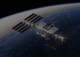 130TB in Orbit: How Kioxia Made History on the ISS