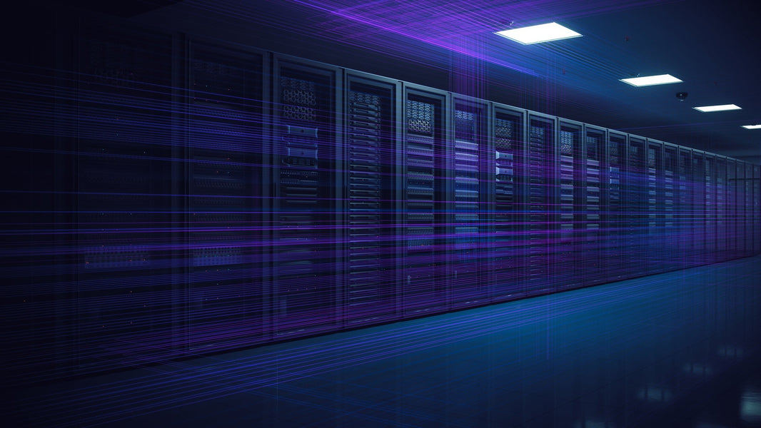 KIOXIA 245TB NVMe SSD – Available from Bytehaus UK in 2026