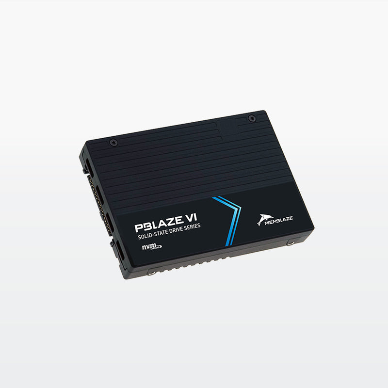 Memblaze PBlaze6 6930 Series PCIe 4.0 NVMe SSD