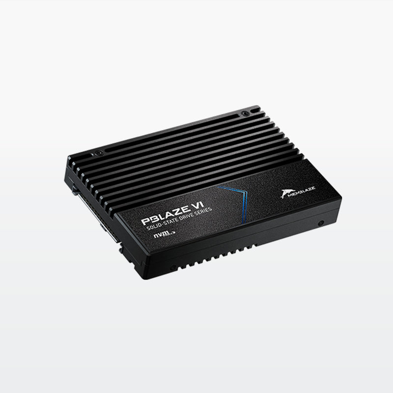 Memblaze PBlaze6 6641 Series Dual-Port Enterprise NVMe SSD