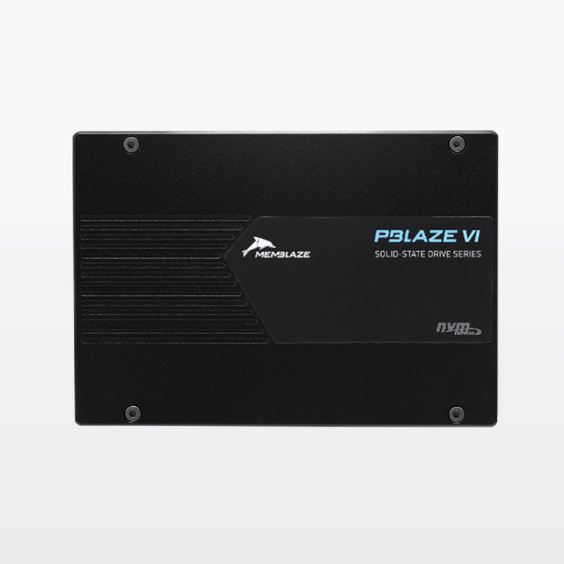 Memblaze PBlaze6 6920 Series NVMe SSD