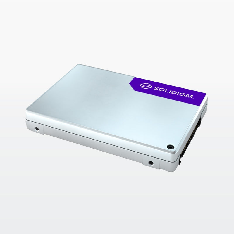 Solidigm D5-P5316 Series SSD